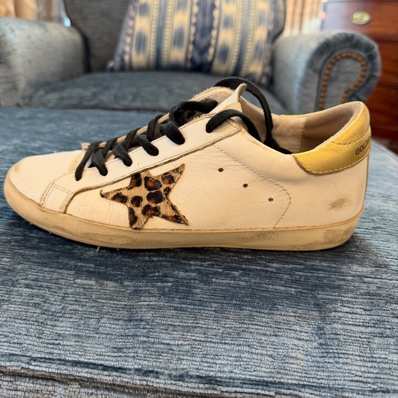 Golden Goose superstar - Picture 4 of 5
